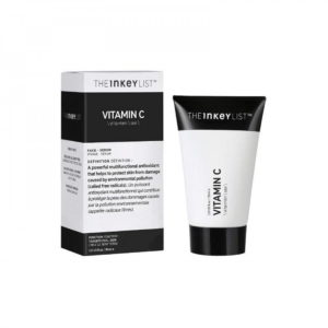 The INKEY List Vitamin C Serum – 30ml