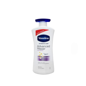 Vaseline Fragrance-Free Therapeutic Body Lotion – 725ml