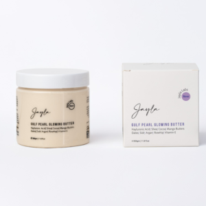 Jela Gulf Pearl Butter – 350g