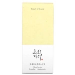 Beauty of Joseon Glow Serum for Radiant Skin – 30ml